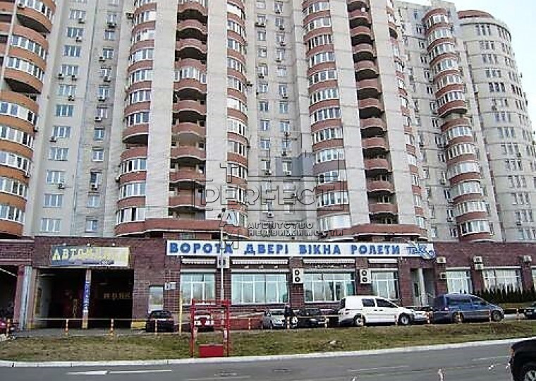 Продажа 4-комнатной квартиры Саперно-Слободская 8 - Фото 2