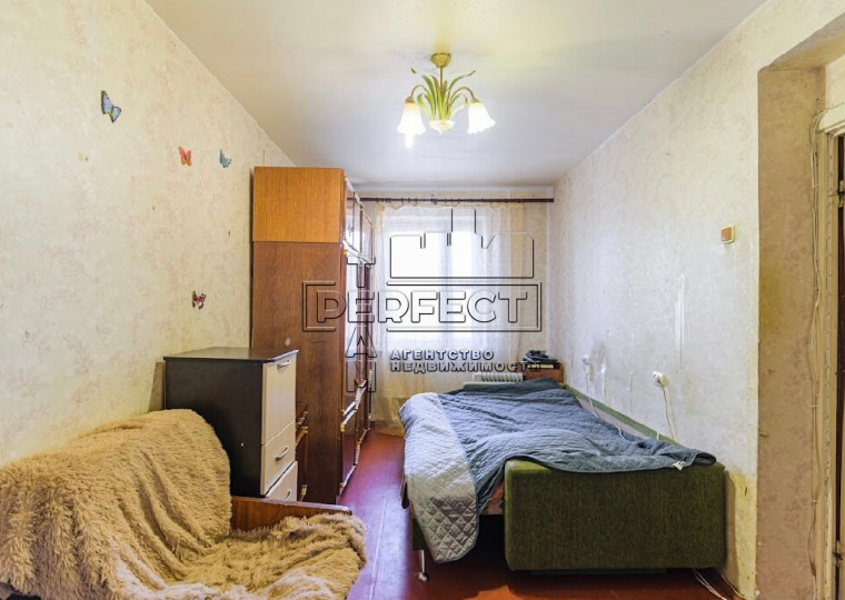 Продажа комнаты Азербайджанская 8Б - Фото 2