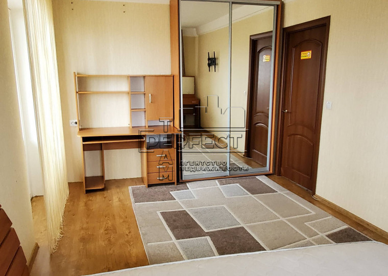 Продажа 2-комнатной квартиры Оболонский проспект 10Б - Фото 1