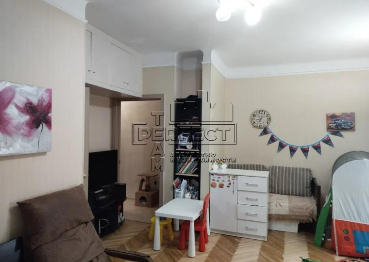 Продажа 1-комнатной квартиры Гагарина 3 (проспект) - Фото 3