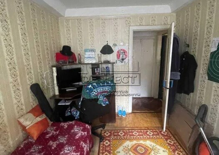 Продажа 2-комнатной квартиры Героев Севастополя 11А - Фото 3