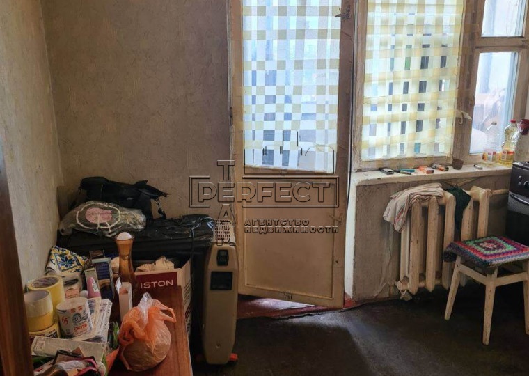 Продажа 1-комнатной квартиры Зодчих 44 - Фото 3
