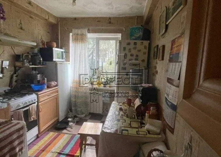 Продажа 2-комнатной квартиры Героев Севастополя 11А - Фото 4