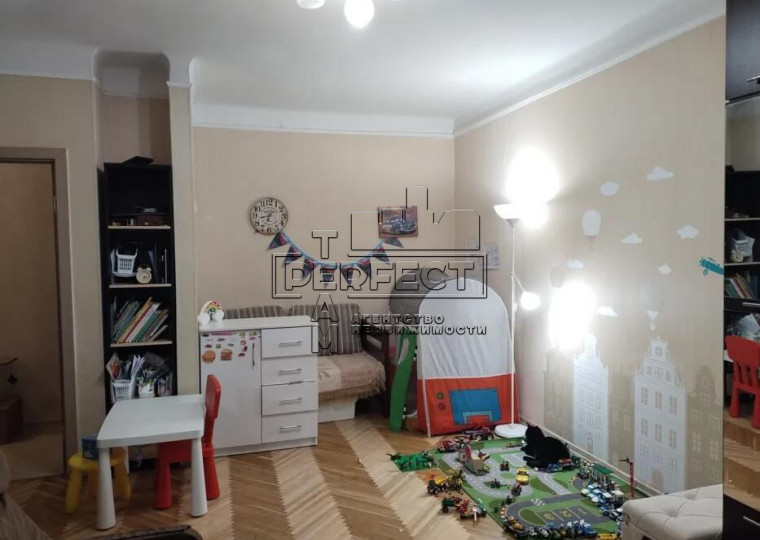 Продажа 1-комнатной квартиры Гагарина 3 (проспект) - Фото 4