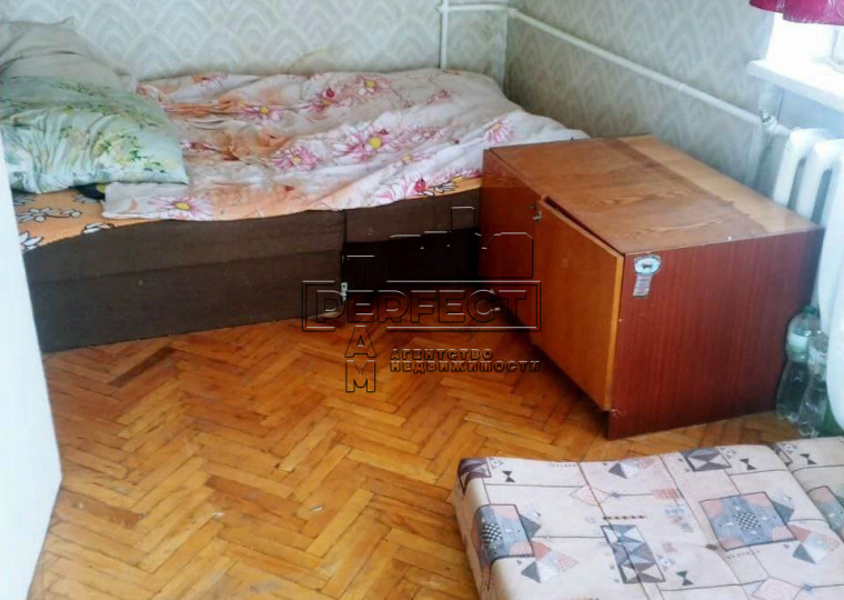 Продажа 2-комнатной квартиры Донца 17/46 - Фото 3