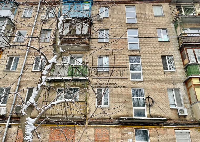 Продажа 3-комнатной квартиры Леси Украинки 20 - Фото 15