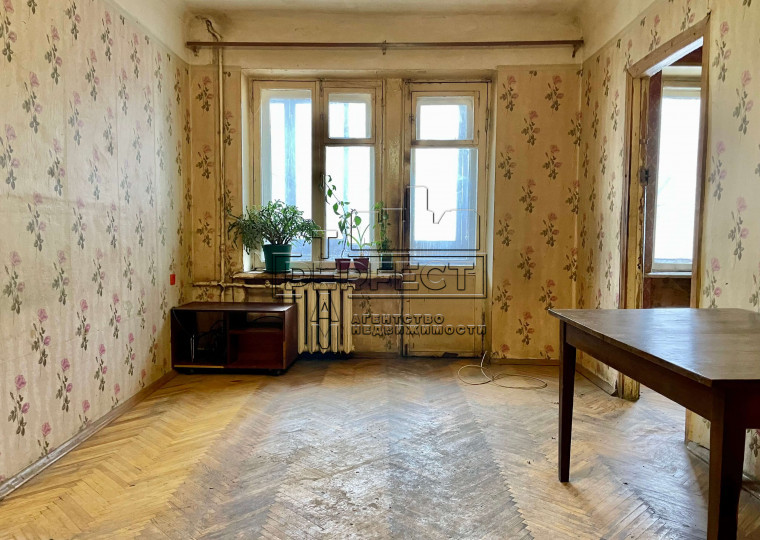 Продажа 3-комнатной квартиры Леси Украинки 20 - Фото 5