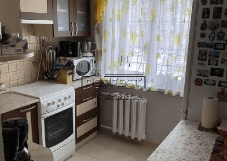 Продажа 1-комнатной квартиры Героев Севастополя 25 - Фото 4