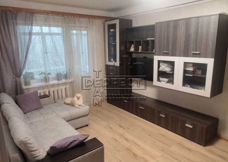 Продажа 2-комнатной квартиры Героев Севастополя 17А - Фото 1