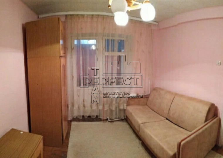 Продажа 2-комнатной квартиры Межевой  переулок 3 - Фото 2