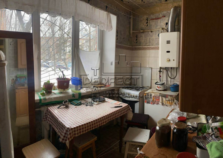 Продажа 3-комнатной квартиры Белорусская 15Б - Фото 12