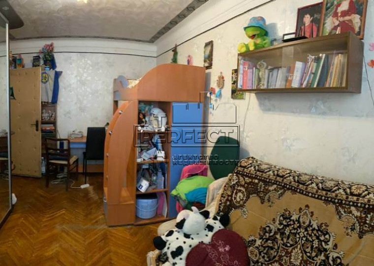 Продажа 3-комнатной квартиры Белорусская 15Б - Фото 7