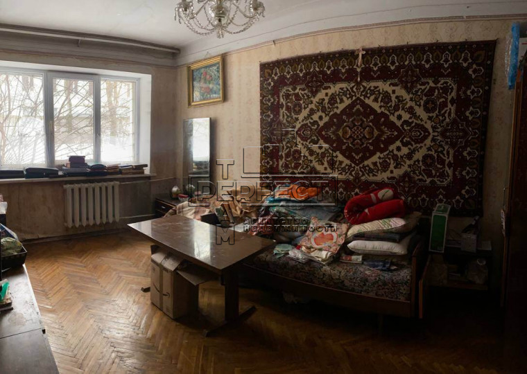 Продажа 3-комнатной квартиры Белорусская 15Б - Фото 4