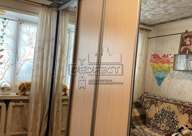 Продажа 3-комнатной квартиры Белорусская 15Б - Фото 9