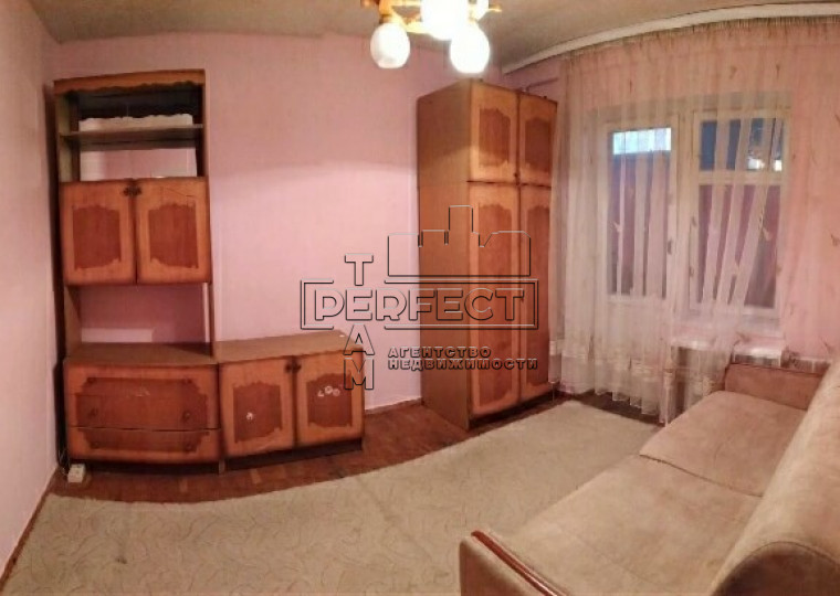Продажа 2-комнатной квартиры Межевой  переулок 3 - Фото 1
