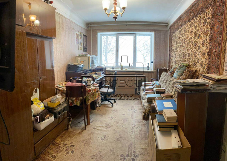 Продажа 3-комнатной квартиры Белорусская 15Б - Фото 1