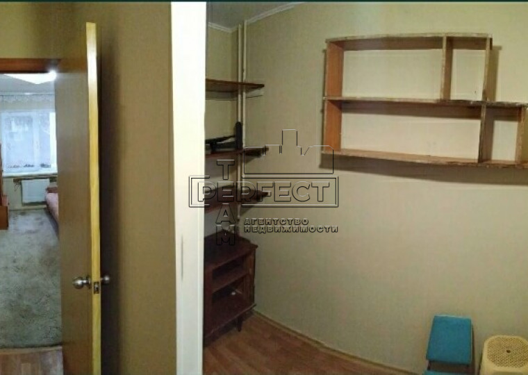 Продажа 2-комнатной квартиры Межевой  переулок 3 - Фото 7