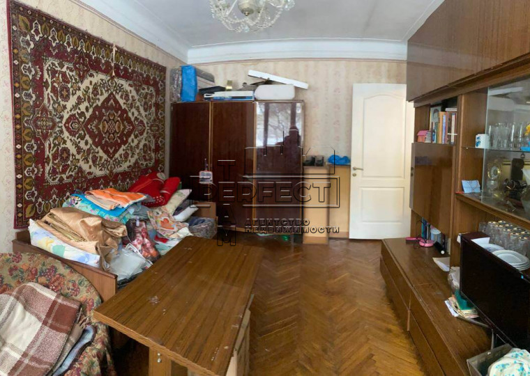 Продажа 3-комнатной квартиры Белорусская 15Б - Фото 5