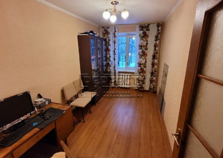 Продажа 3-комнатной квартиры Антонова 4к1 - Фото 4