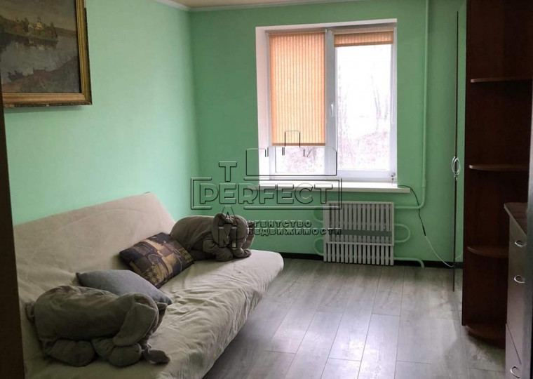 Продажа 3-комнатной квартиры Краснопольская 2В - Фото 12