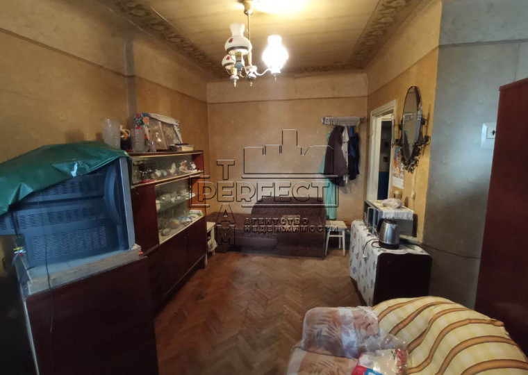 Продажа 1-комнатной квартиры Новополевая 99 - Фото 2