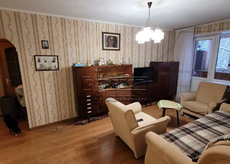 Продажа 3-комнатной квартиры Антонова 4к1 - Фото 2