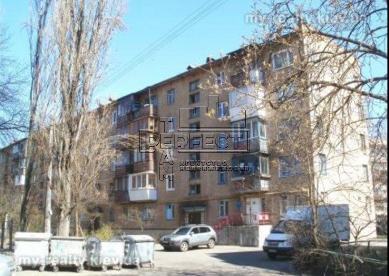 Продажа 1-комнатной квартиры Кубанской Украины 27  - Фото 4