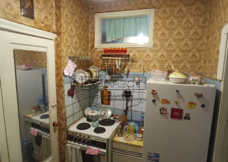 Продажа 1-комнатной квартиры Новополевая 99 - Фото 3
