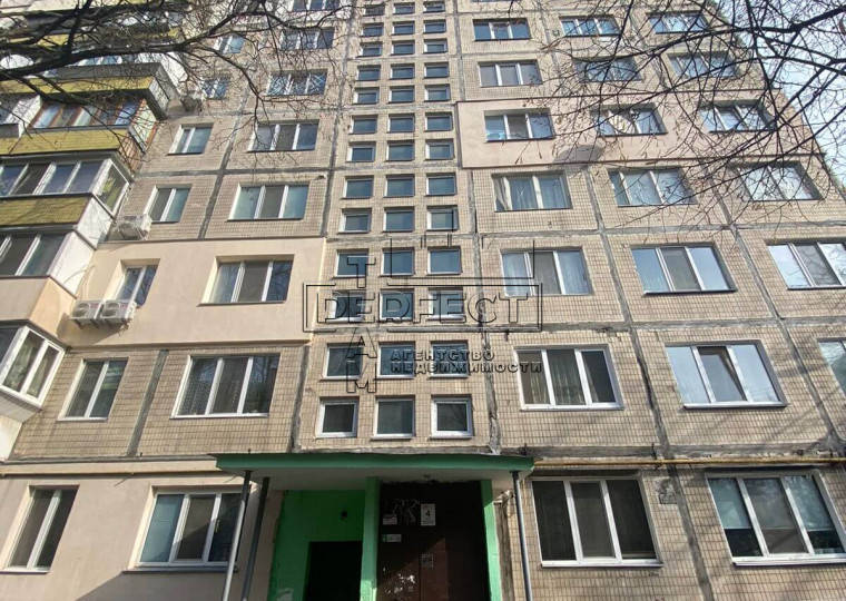 Продажа 2-комнатной квартиры Лятошинского 14Б - Фото 12