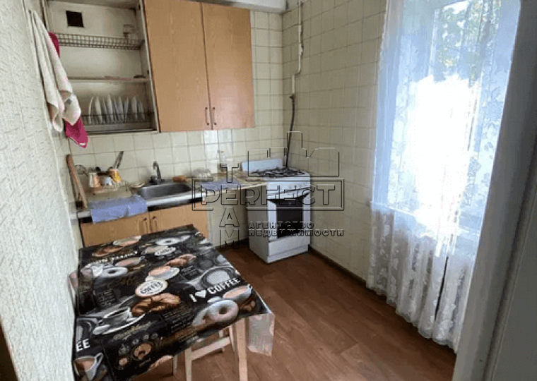Продажа 3-комнатной квартиры Автозаводская 89 - Фото 1