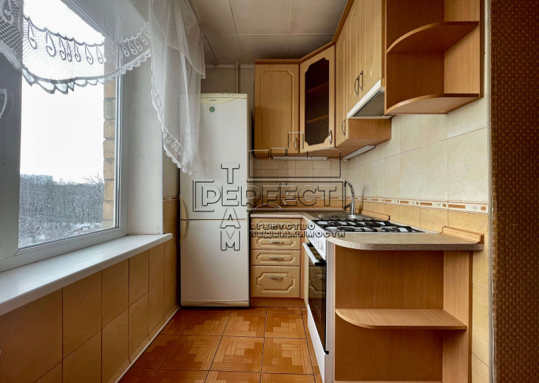 Продажа 1-комнатной квартиры Тираспольская 43Б - Фото 3