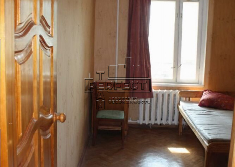 Продажа 4-комнатной квартиры Милютенко 44 - Фото 6