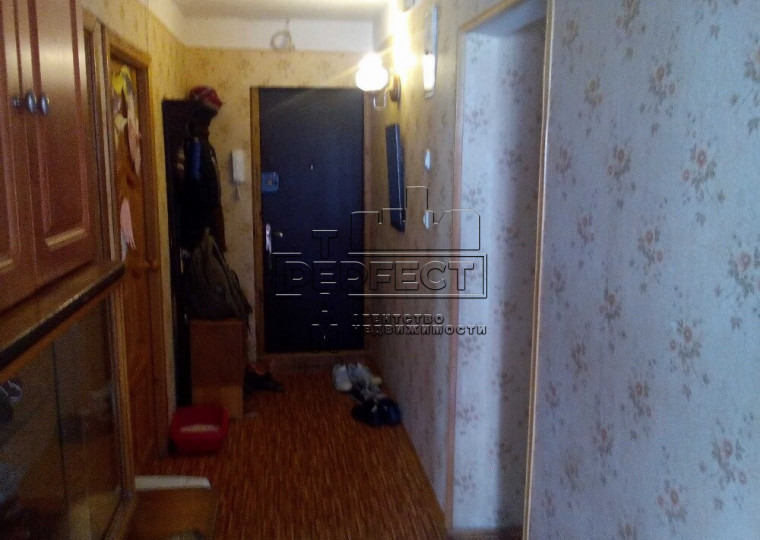 Продажа 4-комнатной квартиры Милютенко 44 - Фото 8