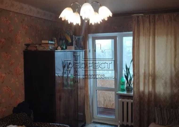 Продажа 2-комнатной квартиры Леся Курбаса 18В (проспект) - Фото 1