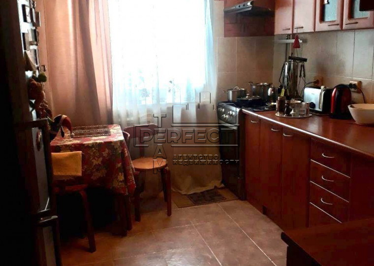 Продажа 3-комнатной квартиры Челябинская 5Б - Фото 2