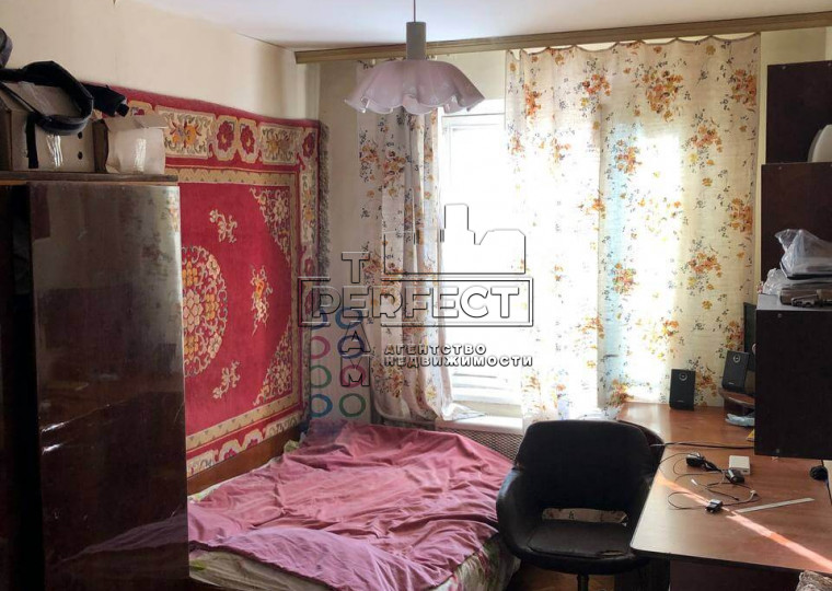 Продажа 2-комнатной квартиры Волкова 2 - Фото 1