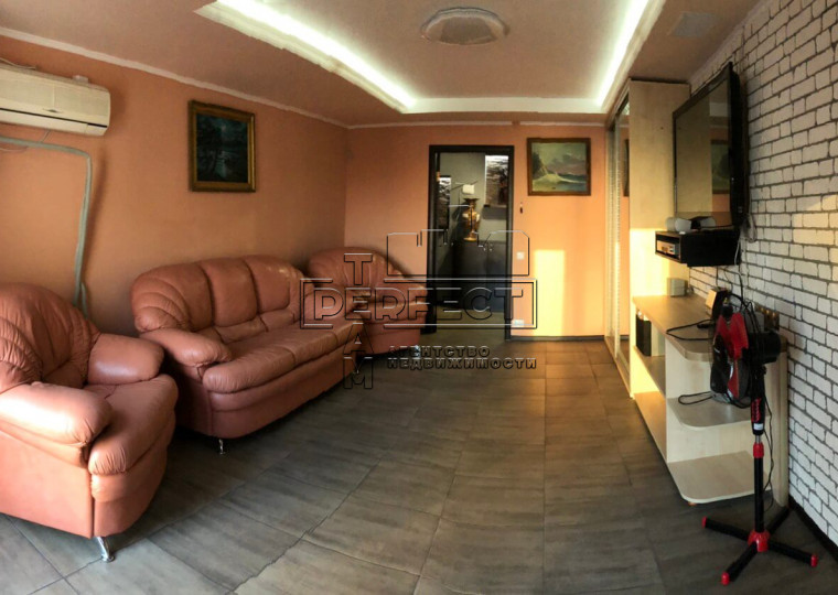 Продажа 3-комнатной квартиры Краснопольская 2В - Фото 3