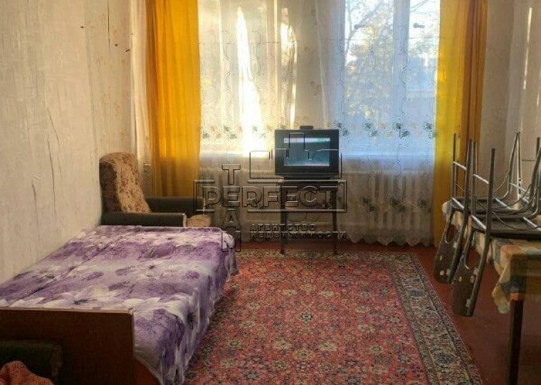 Продажа 2-комнатной квартиры Новополевая 65 - Фото 1