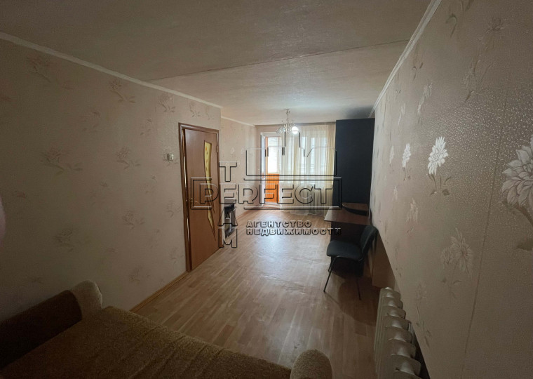 Продажа 1-комнатной квартиры Руданского 1Б - Фото 2