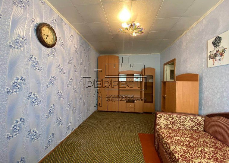 Продажа 1-комнатной квартиры Киприанова 2  - Фото 8