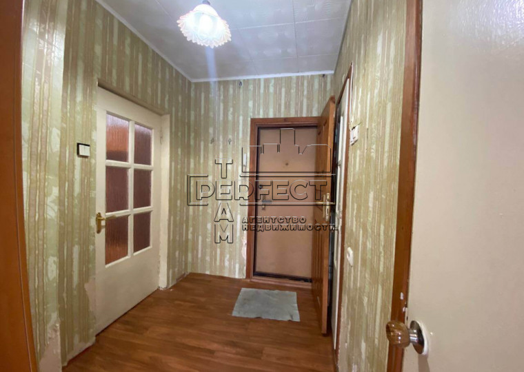 Продажа 1-комнатной квартиры Киприанова 2  - Фото 12