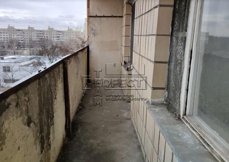 Продажа 1-комнатной квартиры Курнатовского 6Б - Фото 6