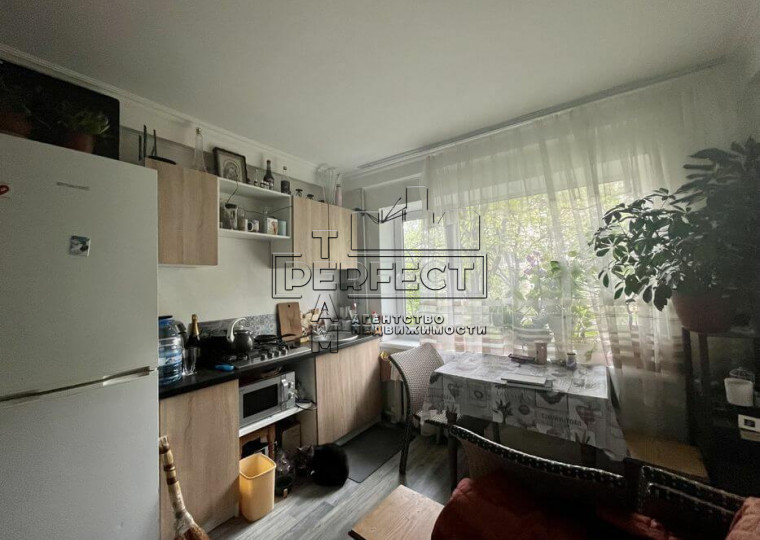 Продажа 2-комнатной квартиры Алишера Навои 65 (проспект) - Фото 1
