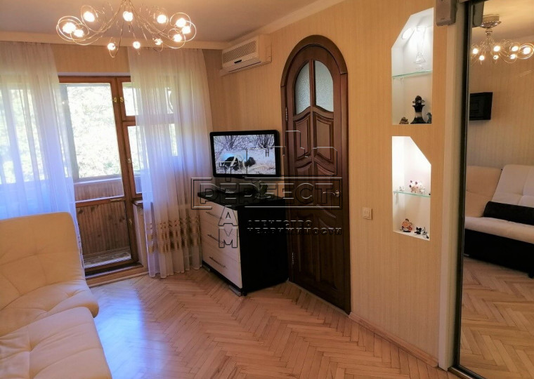 Продажа 2-комнатной квартиры Василенко 4 - Фото 5