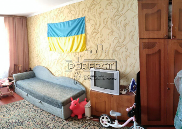 Продажа 3-комнатной квартиры Тростянецкая  6 - Фото 3