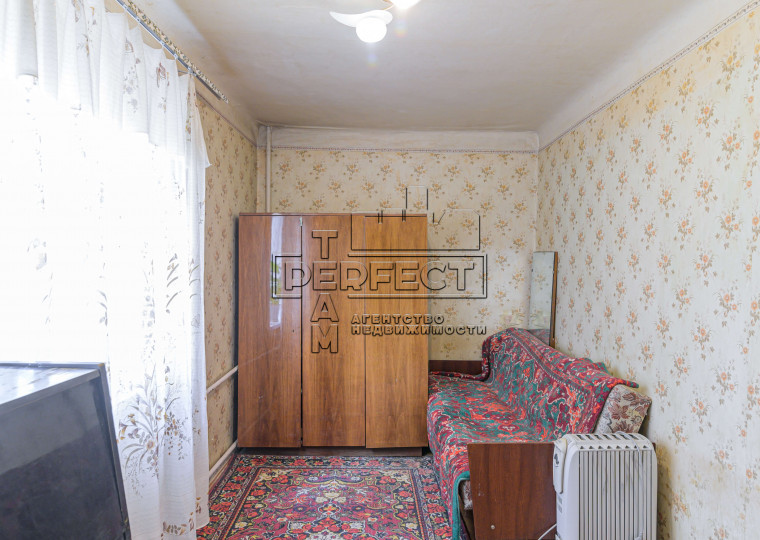 Продажа 2-комнатной квартиры Межевая 21 - Фото 5