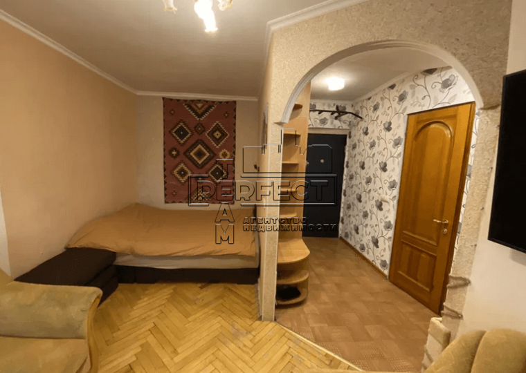 Продажа 1-комнатной квартиры Львовская 24 - Фото 5