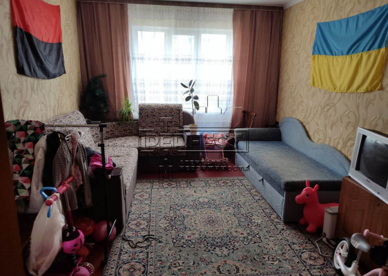 Продажа 3-комнатной квартиры Тростянецкая  6 - Фото 2