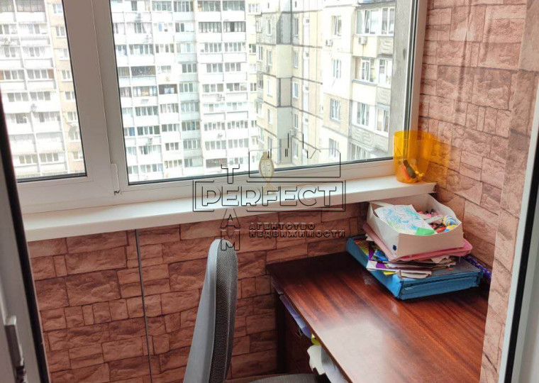 Продажа 3-комнатной квартиры Тростянецкая  6 - Фото 19