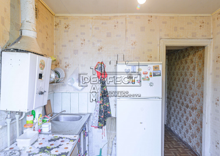 Продажа 2-комнатной квартиры Межевая 21 - Фото 8